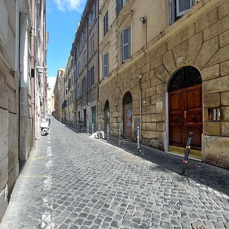 Katia Charme Apartment Rome Bagian luar foto