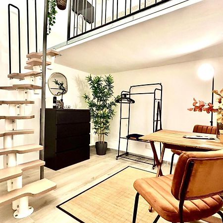 Katia Charme Apartment Rome Bagian luar foto