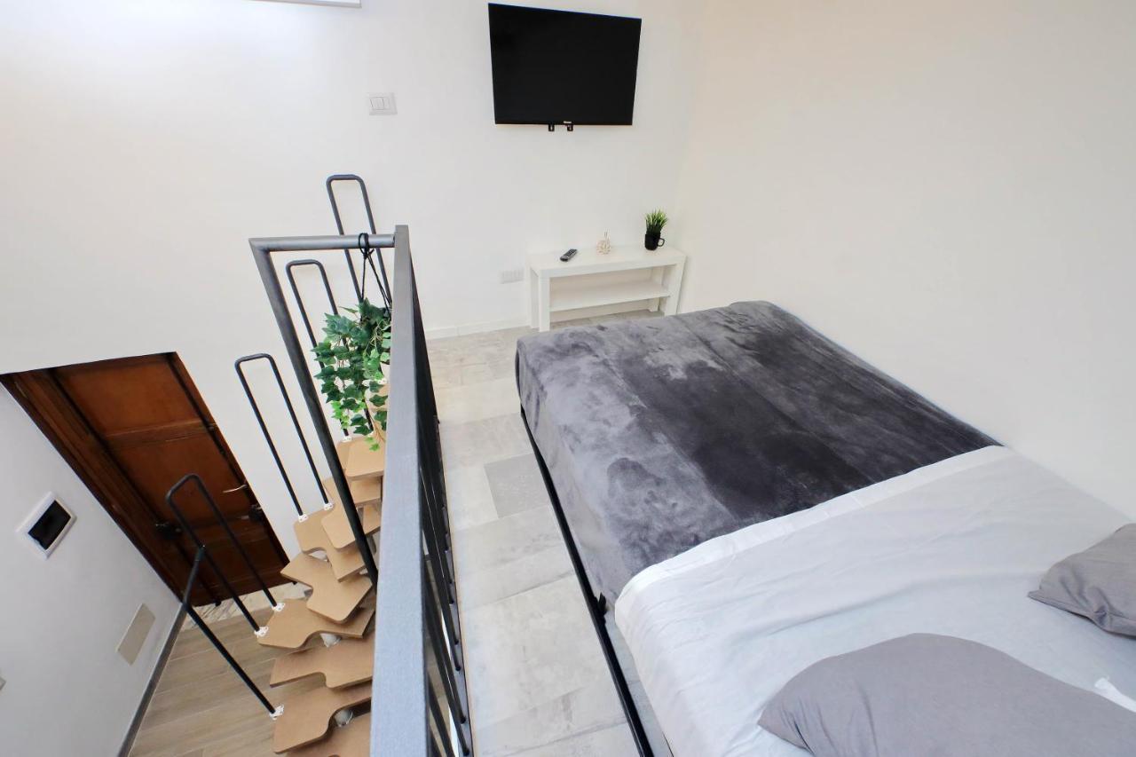 Katia Charme Apartment Rome Bagian luar foto