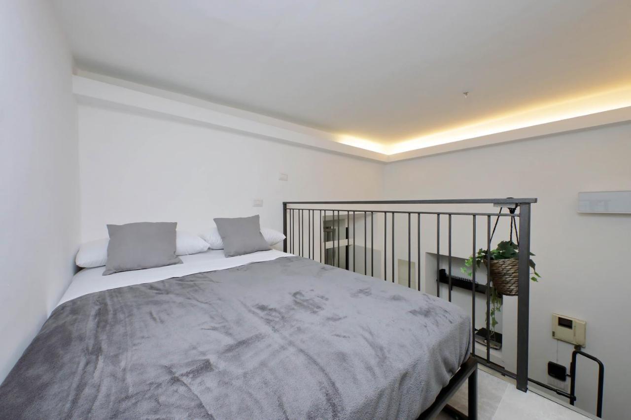 Katia Charme Apartment Rome Bagian luar foto