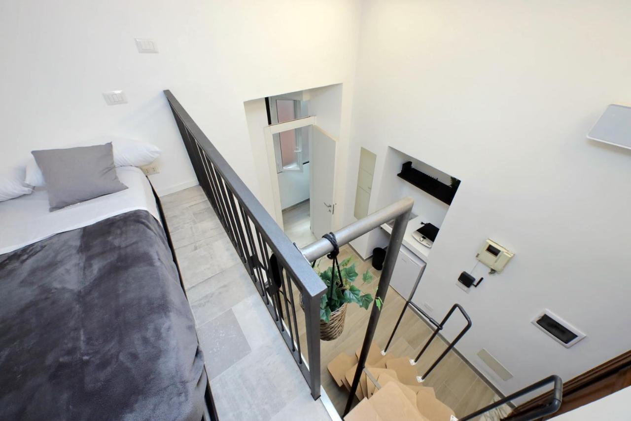 Katia Charme Apartment Rome Bagian luar foto