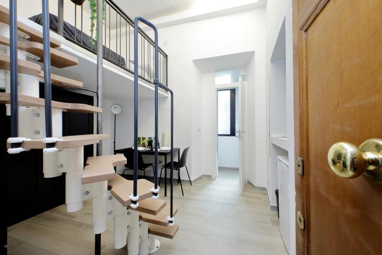 Katia Charme Apartment Rome Bagian luar foto