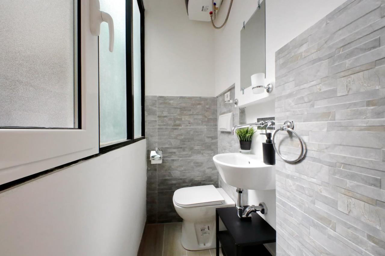 Katia Charme Apartment Rome Bagian luar foto
